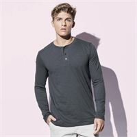 T-SHIRT a maniche lunghe